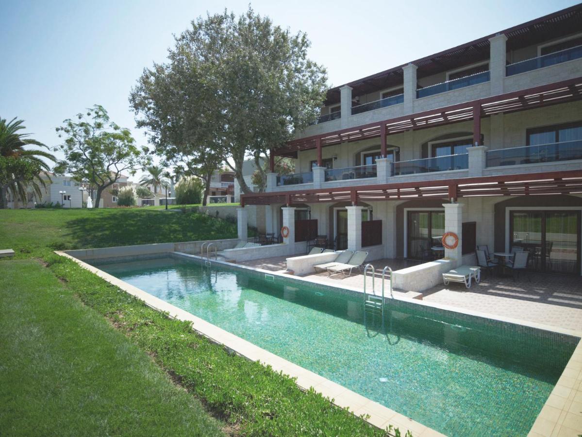 Platanias Theros Suite By Creta Paradise Gerani  Exterior photo